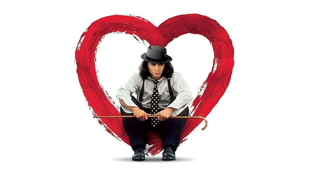 Szene aus Benny & Joon