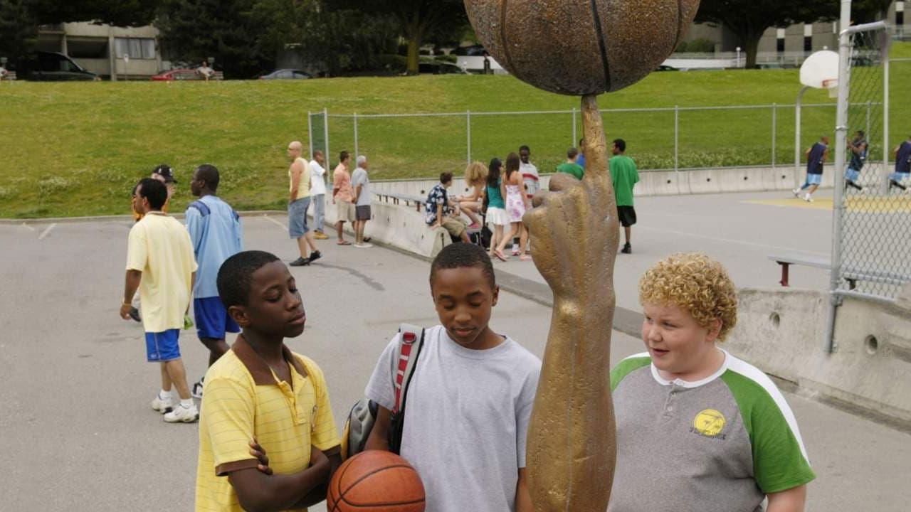 Szene aus Like Mike 2 - Das Spiel mit der Magie