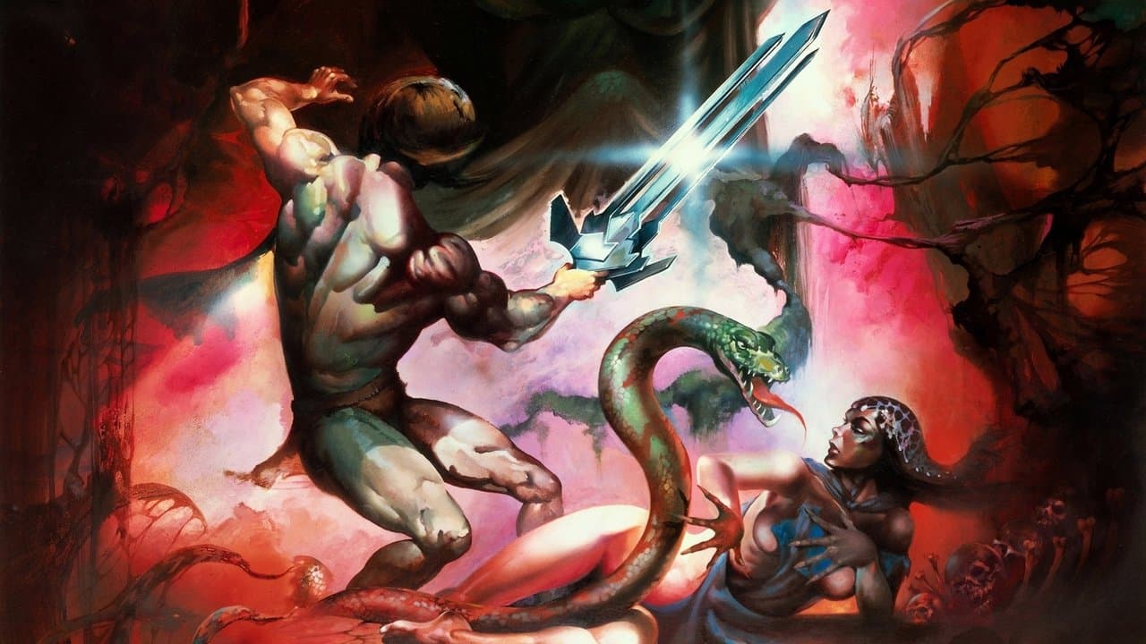 Szene aus Talon im Kampf gegen das Imperium