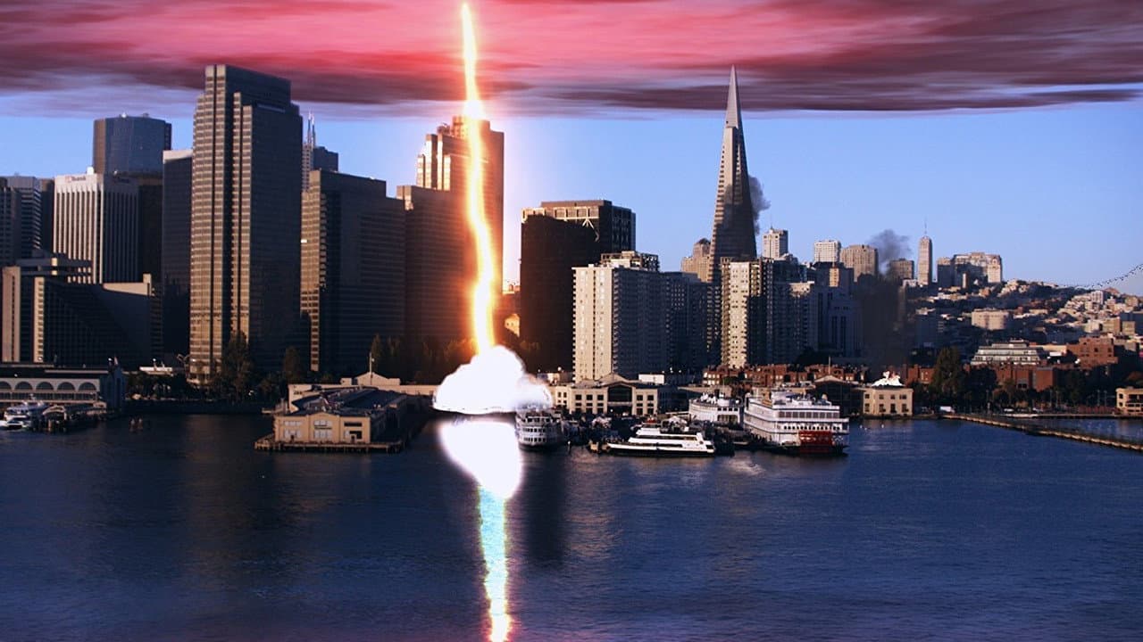 Szene aus Final Storm - Der Untergang der Welt