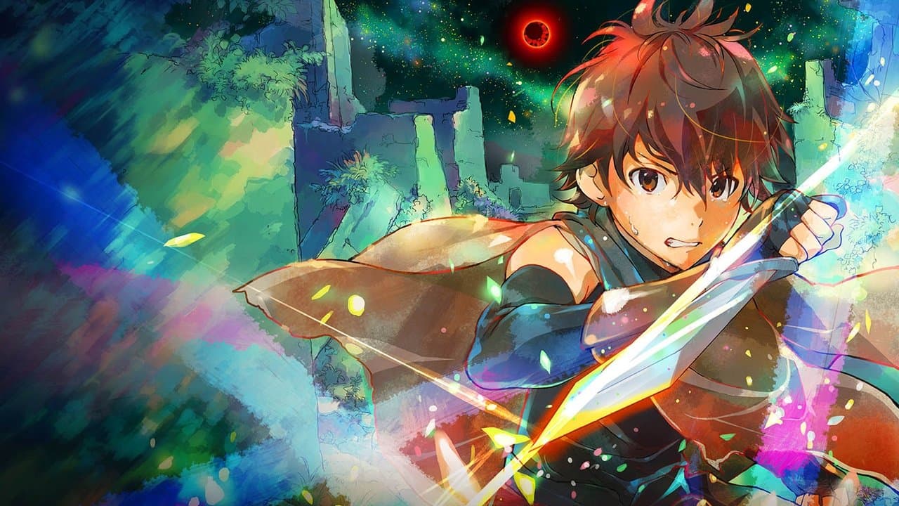 Szene aus Grimgar, Ashes and Illusions