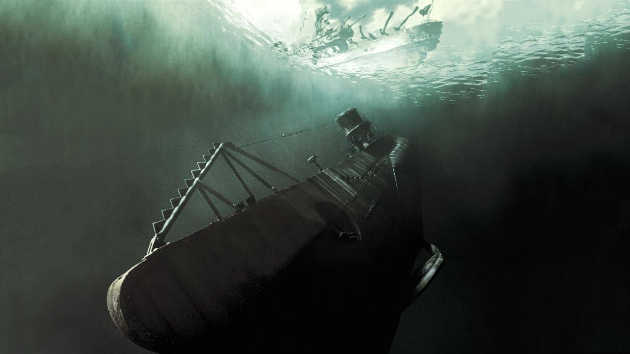 Szene aus U-571