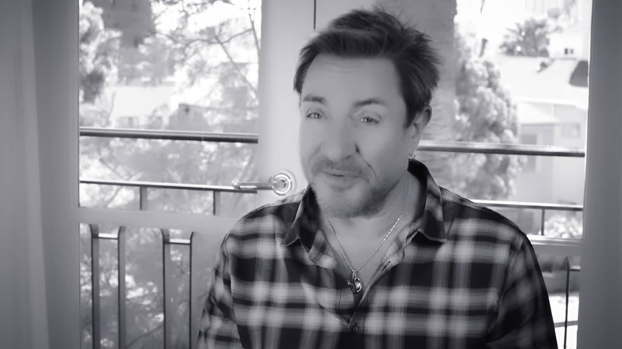 Szene aus Duran Duran: A Hollywood High