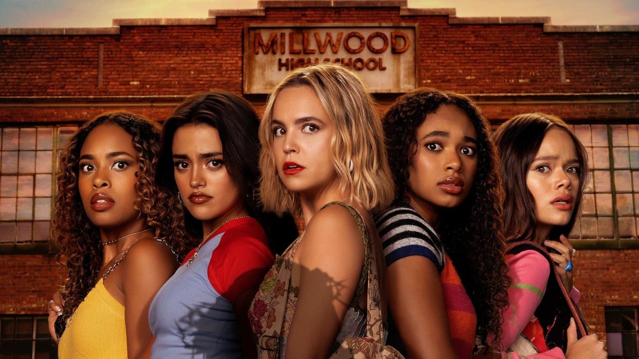 Szene aus Pretty Little Liars: Original Sin