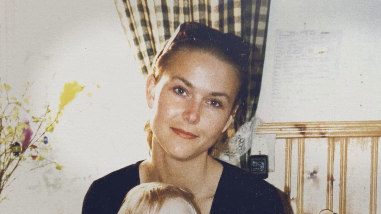 Szene aus Johanna Möller - Sveriges mest hatade kvinna