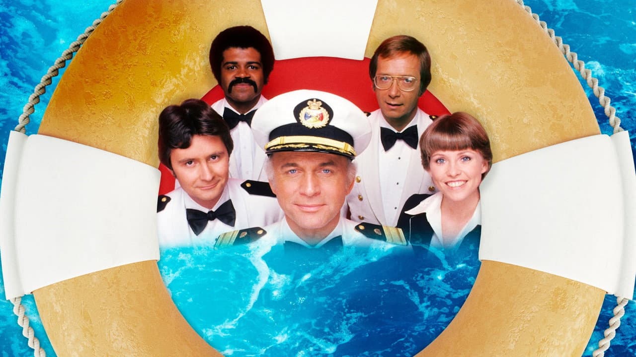 Szene aus Love Boat