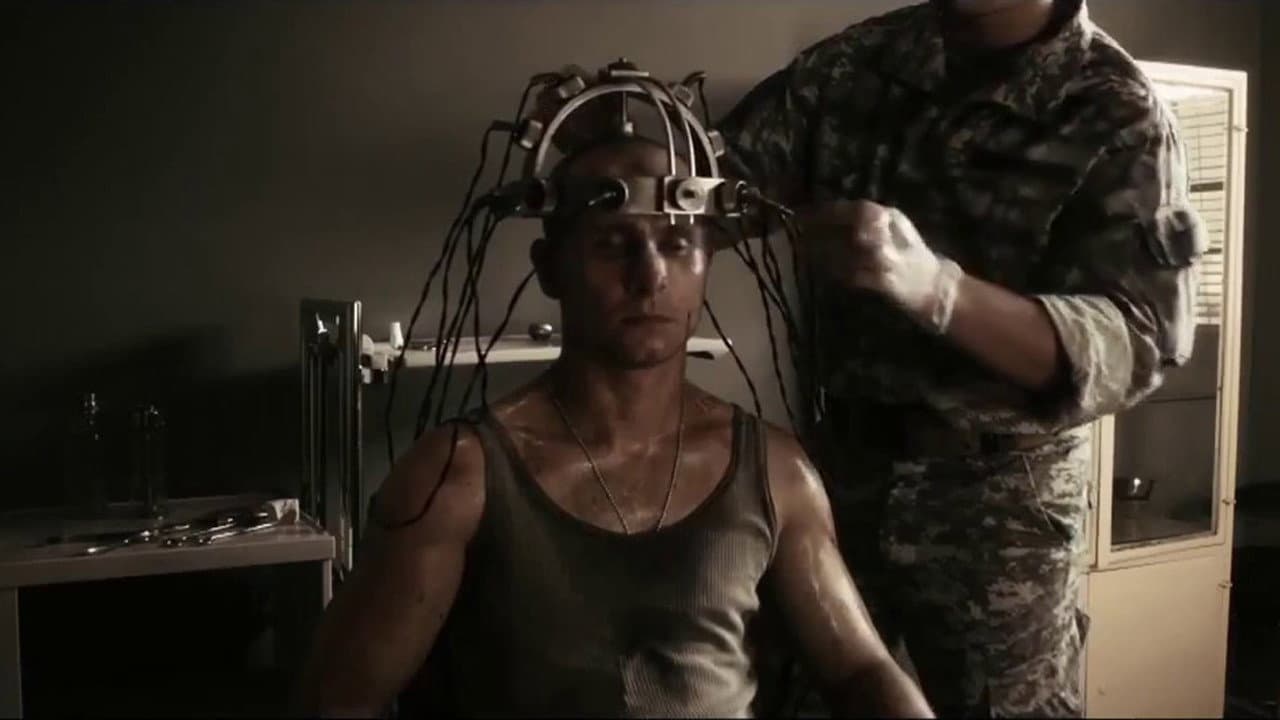 Szene aus MindGamers