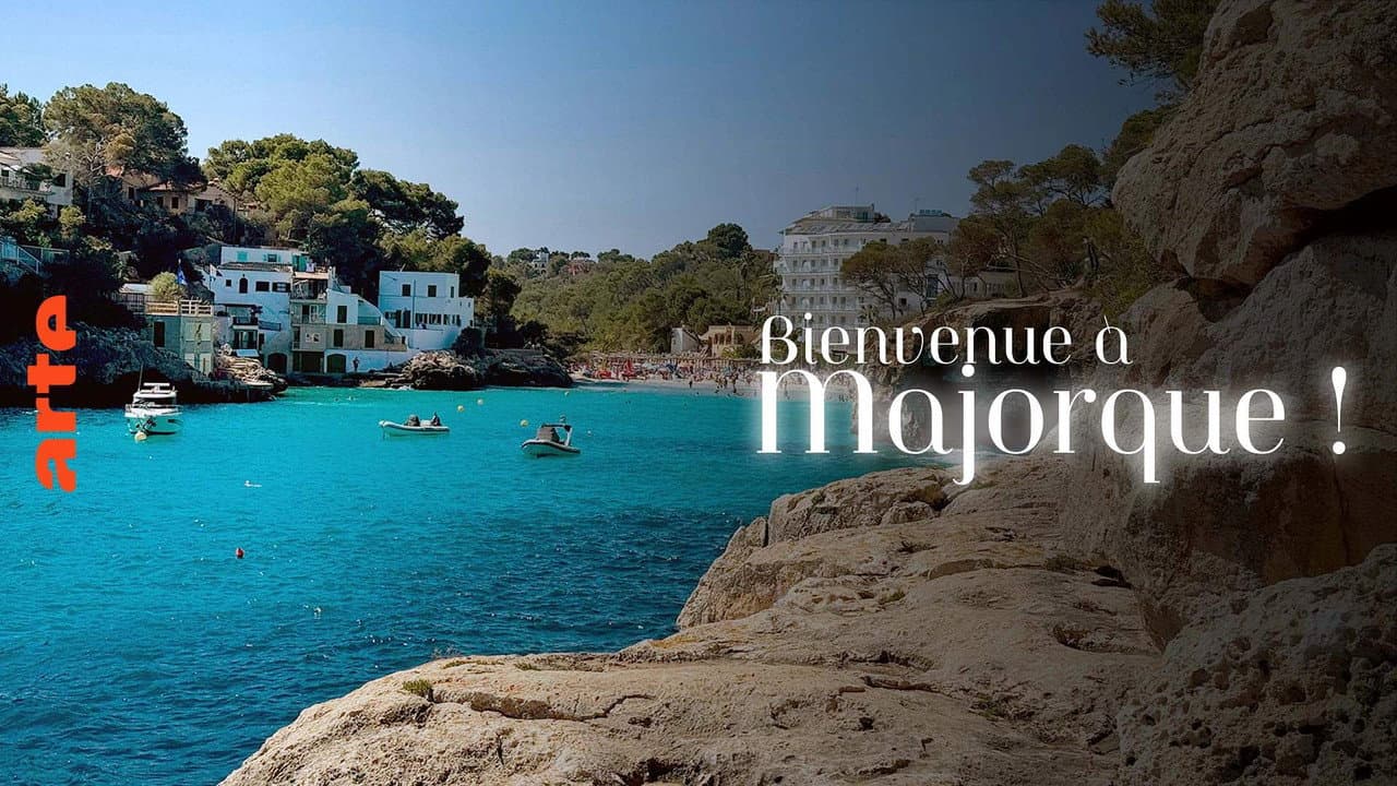Szene aus Sehnsucht Mallorca - Wie alles begann
