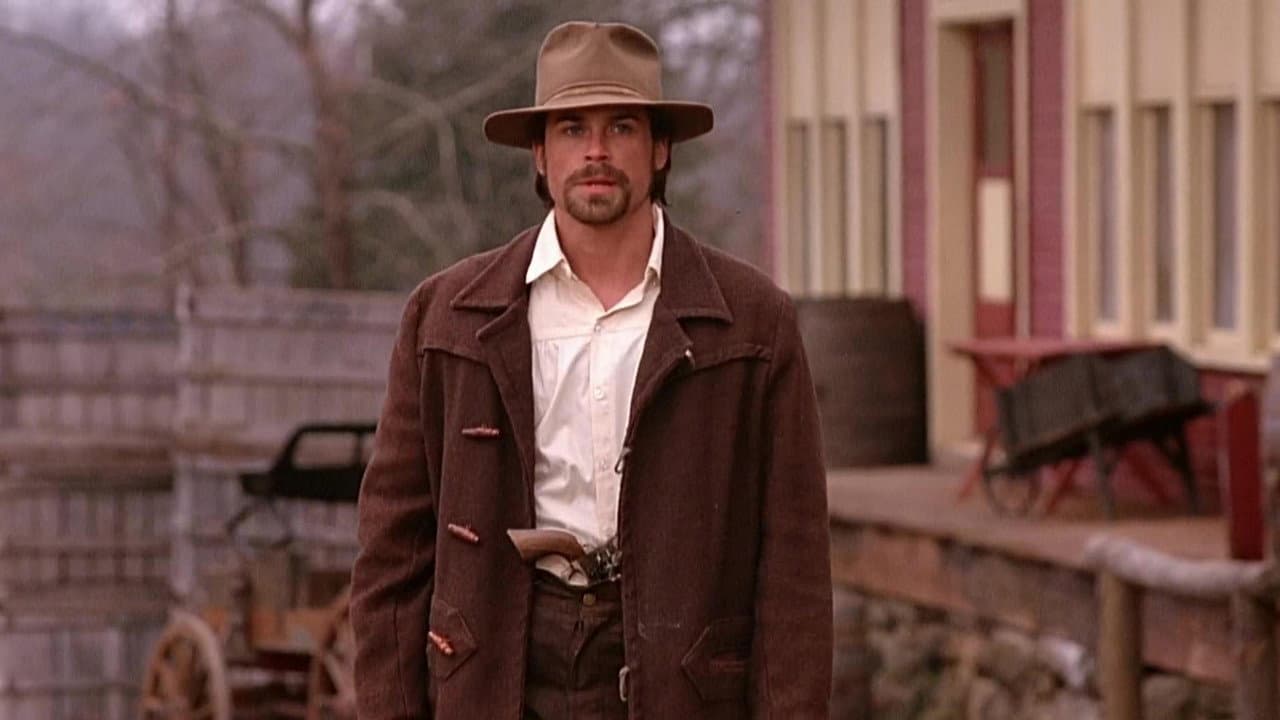 Szene aus The James Gang
