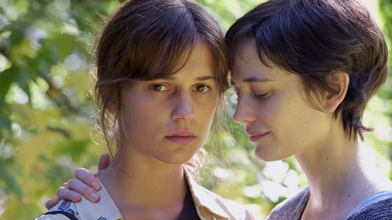 Szene aus Euphoria