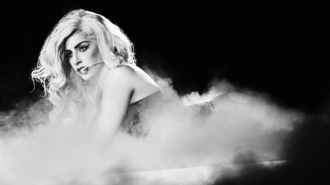 Szene aus Lady Gaga: The Monster Ball Tour at Madison Square Garden