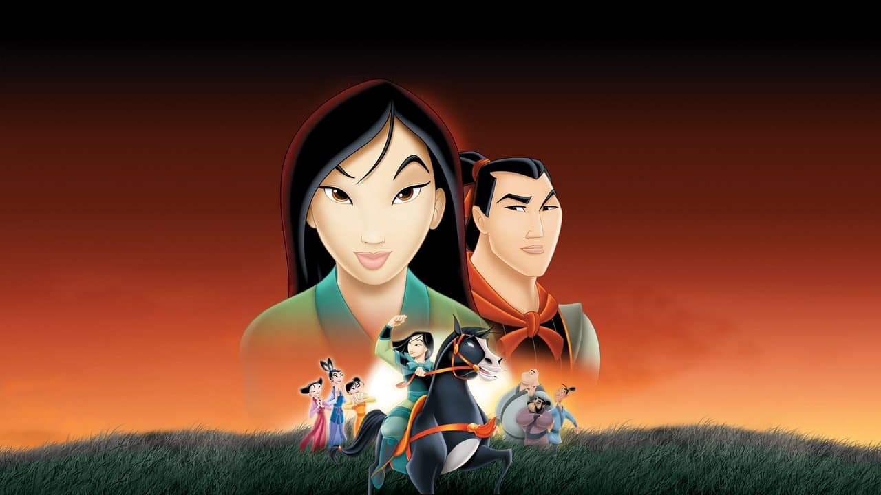 Szene aus Mulan II