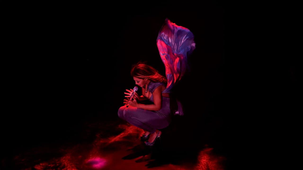 Szene aus Beyoncé: I Am...Yours - An Intimate Performance at Wynn Las Vegas