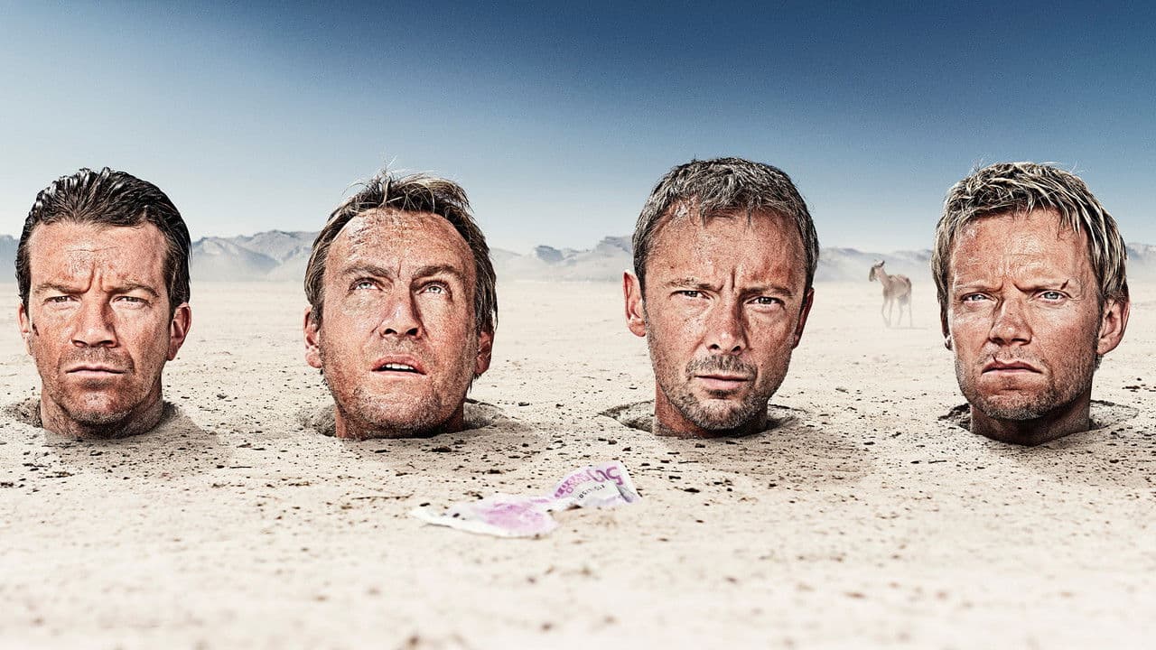 Szene aus Mad Dogs