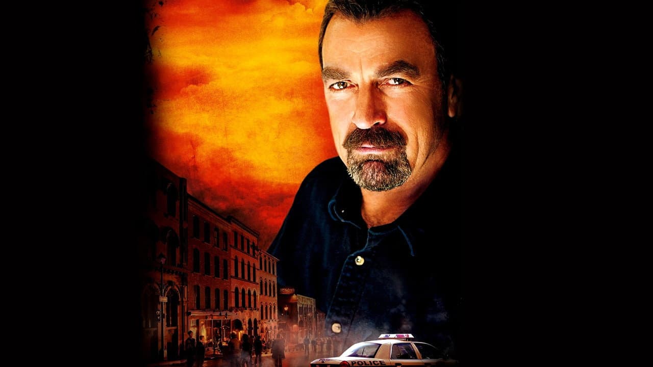 Szene aus Jesse Stone - Ohne Reue