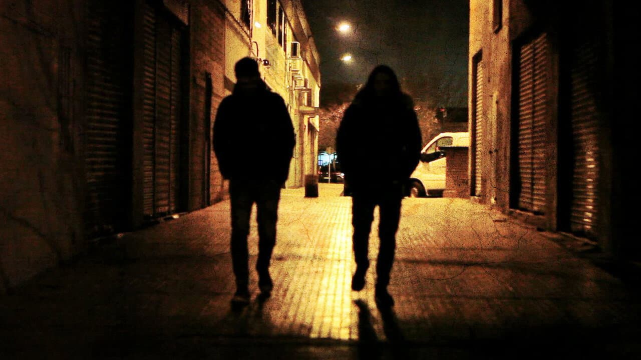 Szene aus Cuatro Puntas. Música desde abajo