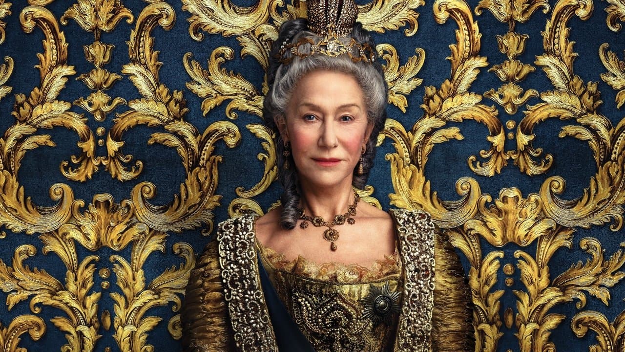 Szene aus Catherine the Great