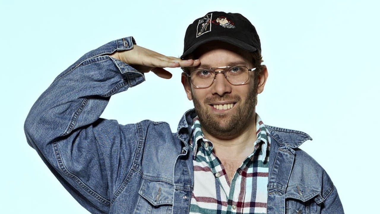 Szene aus Mein neuer Freund