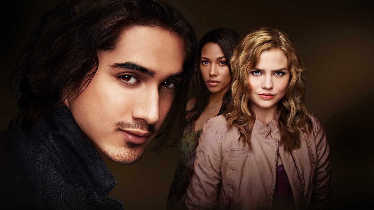 Szene aus Twisted
