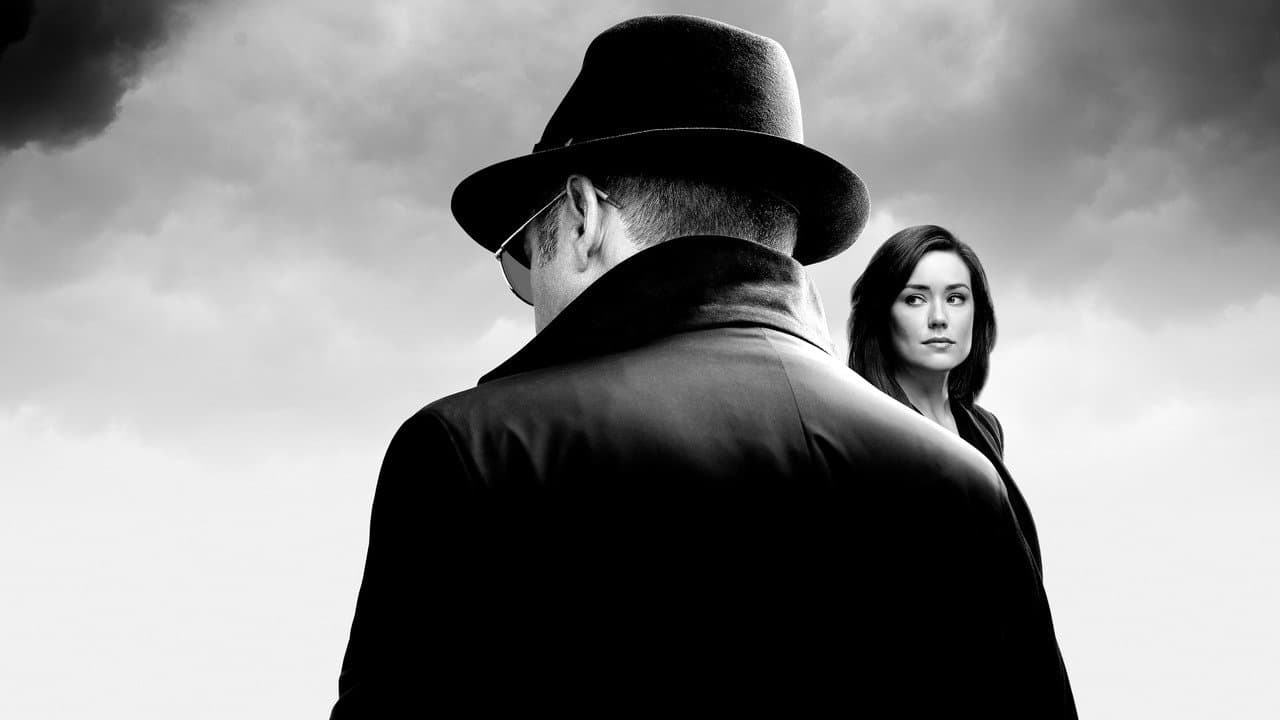 Szene aus The Blacklist