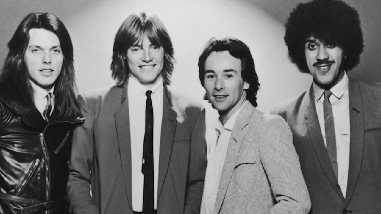Szene aus Thin Lizzy: Rocker on the Loose