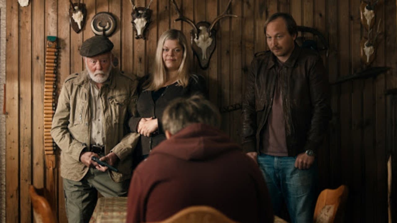 Szene aus Der Kuckuck und der Esel