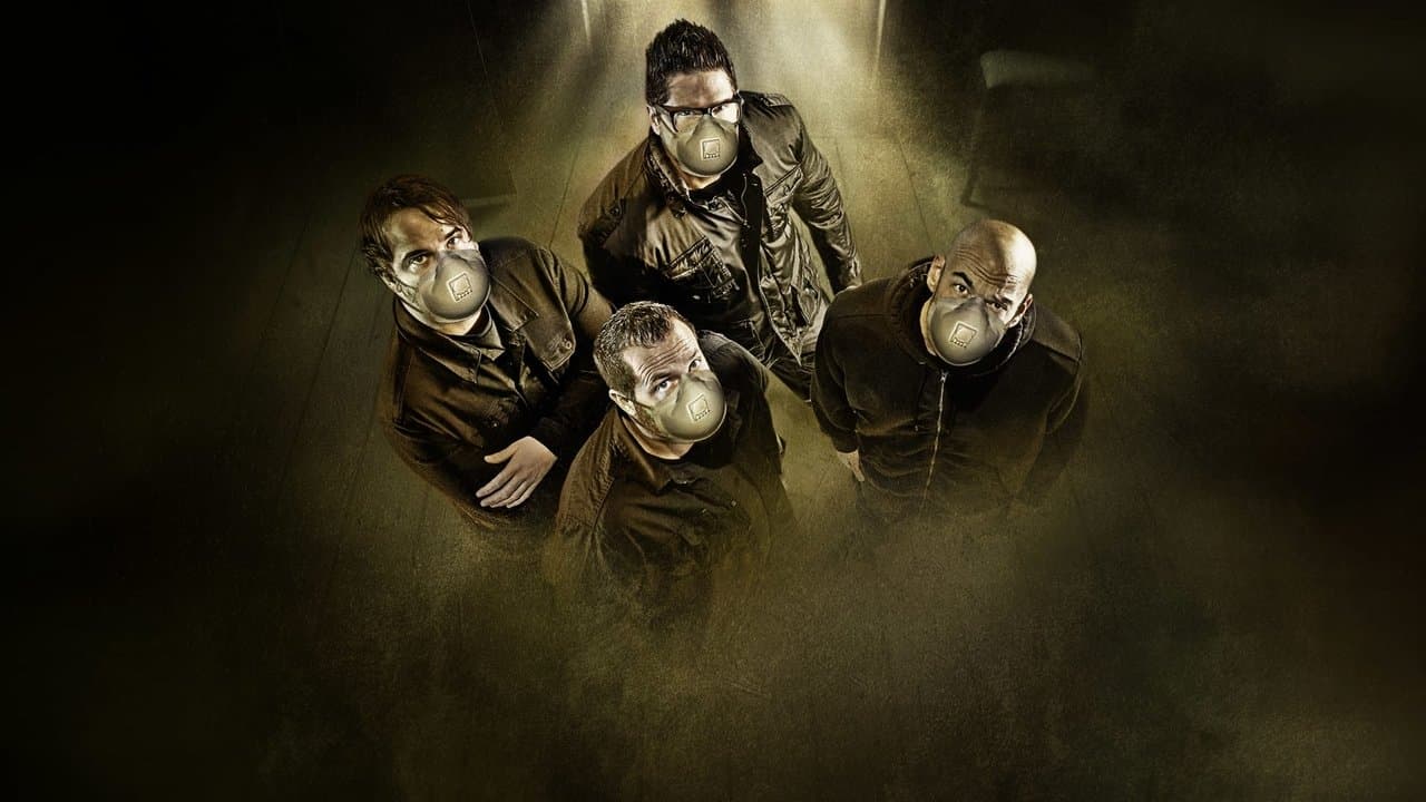 Szene aus Ghost Adventures: Quarantine