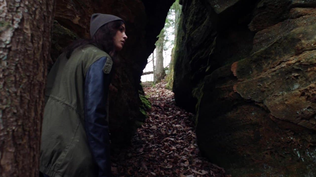 Szene aus Demon Hole