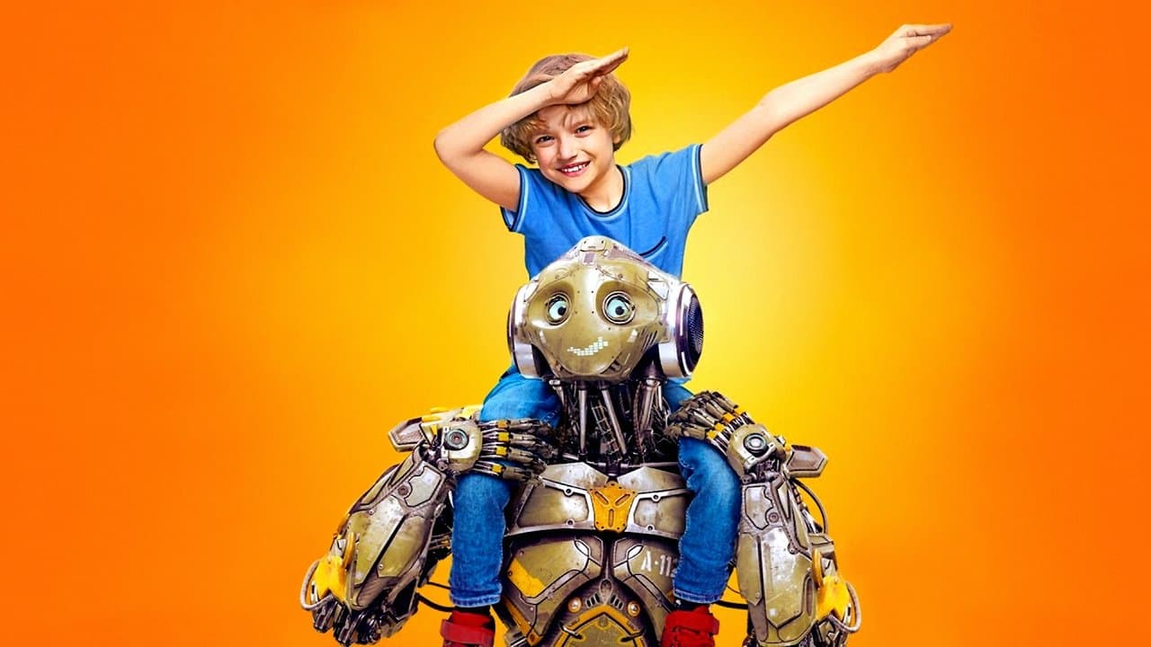 Szene aus Robo