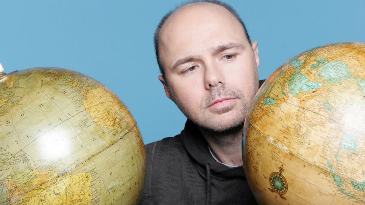 Szene aus An Idiot Abroad