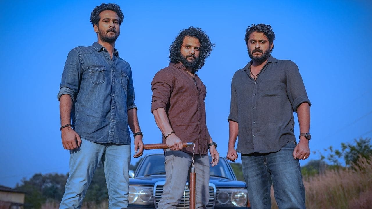 Szene aus ആര്ഡിഎക്സ്: റോബര്ട്ട് ഡോണി സേവ്യര്