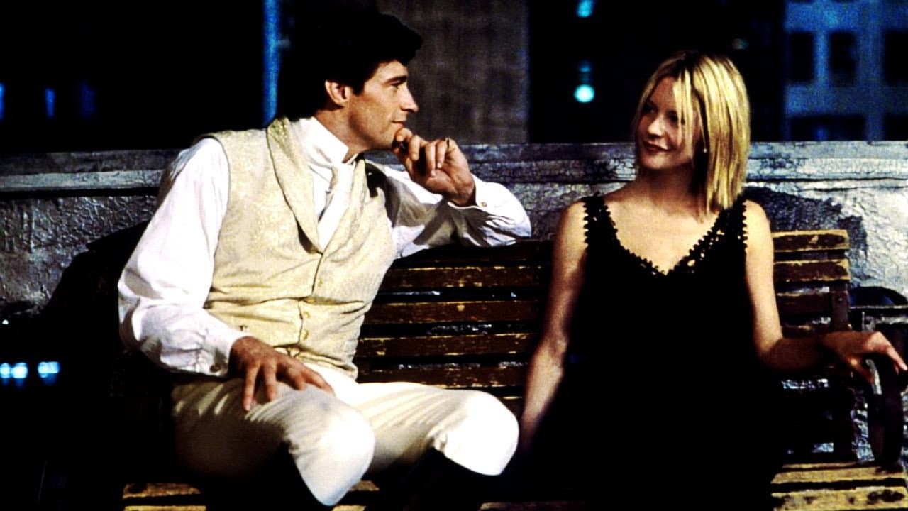 Szene aus Kate & Leopold