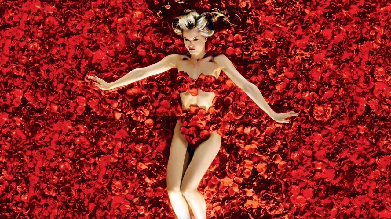 Szene aus American Beauty
