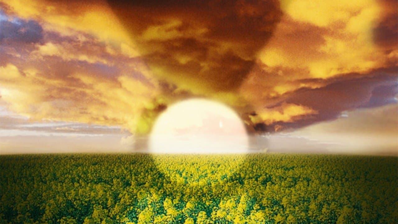 Szene aus Die Wolke