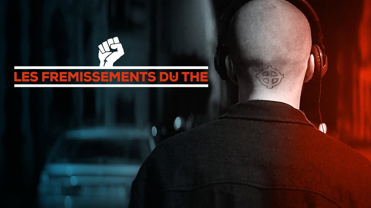 Szene aus Les Frémissements du Thé