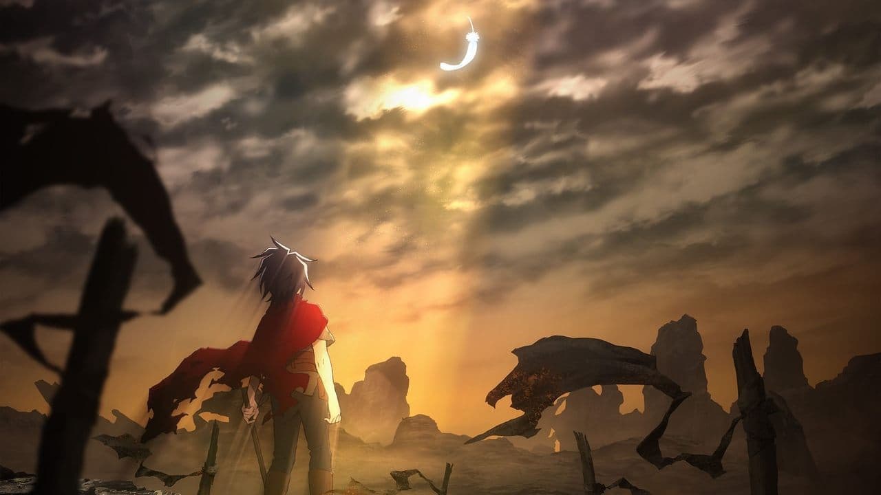 Szene aus Shironeko Project: Zero Chronicle