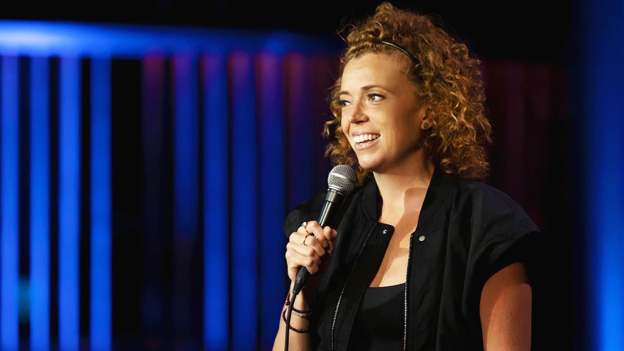Szene aus Michelle Wolf: The Well