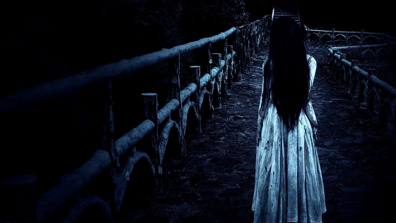 Szene aus 女鬼橋