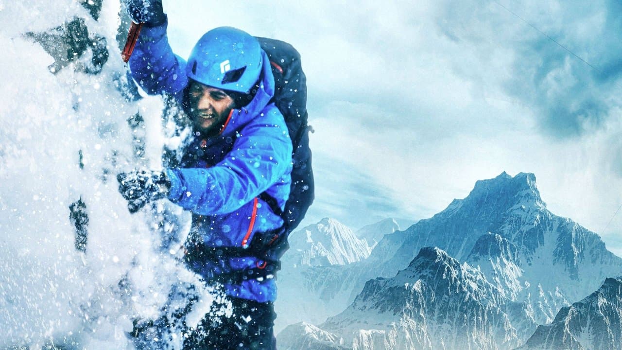 Szene aus Summit Fever