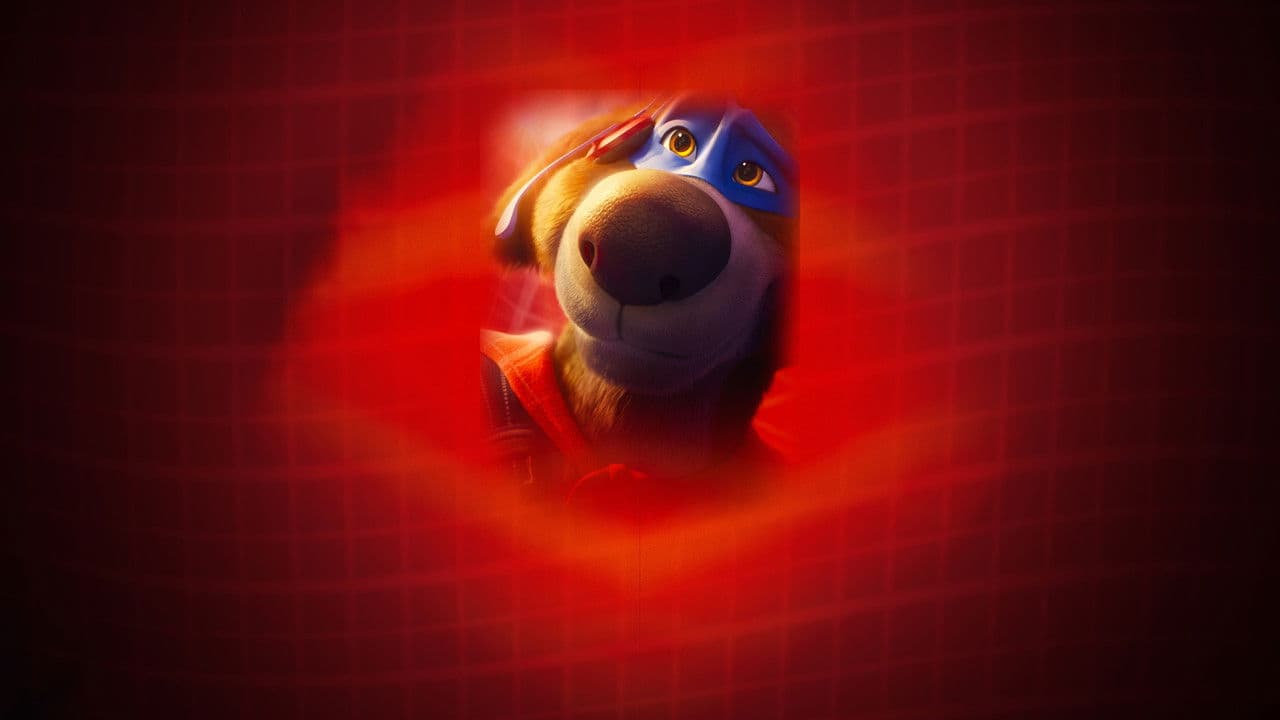 Szene aus Charlie - Der Superhund