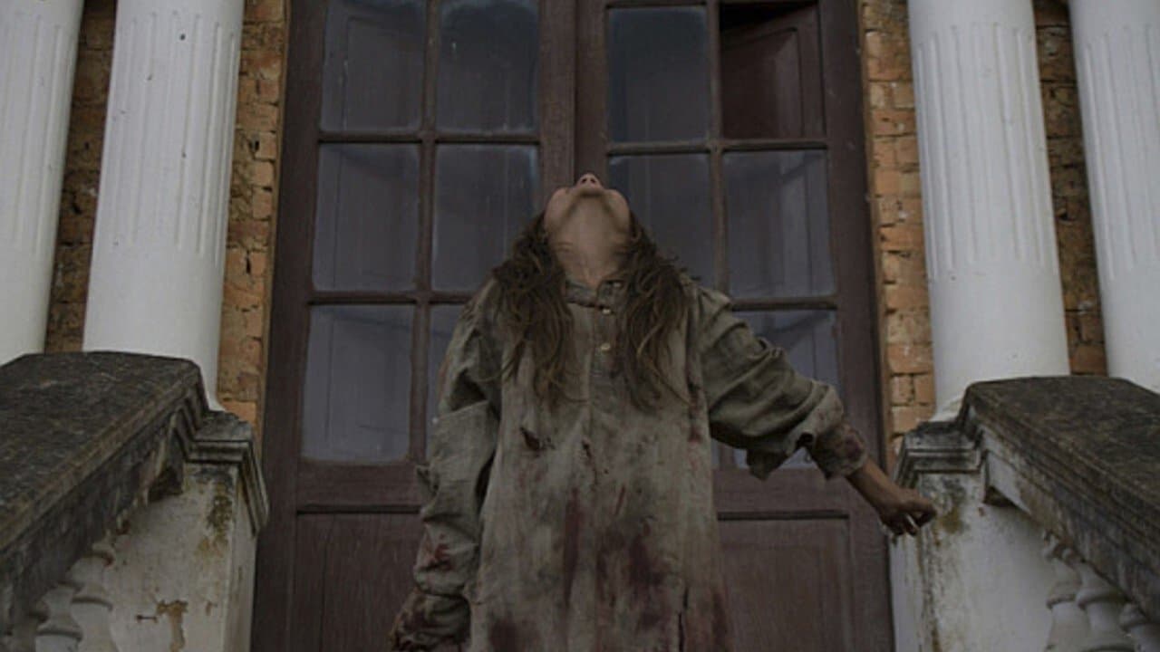 Szene aus Gallows Hill