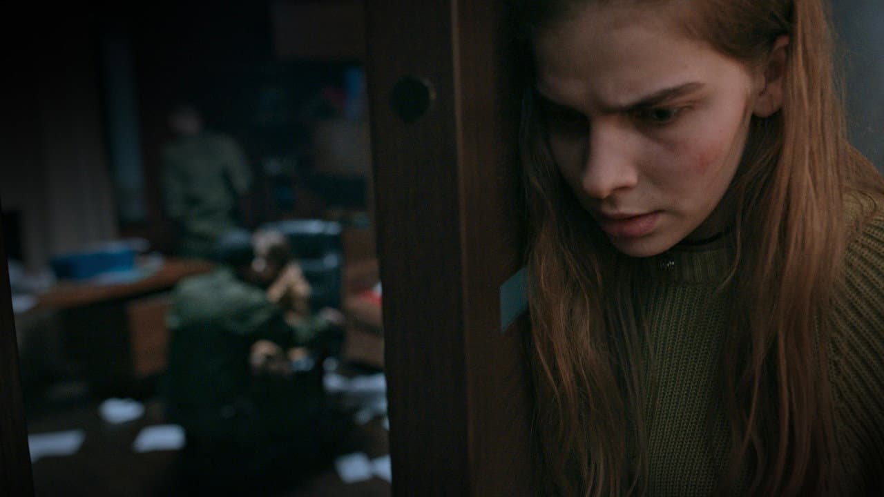 Szene aus The Daughter - Eine Familie im Krieg
