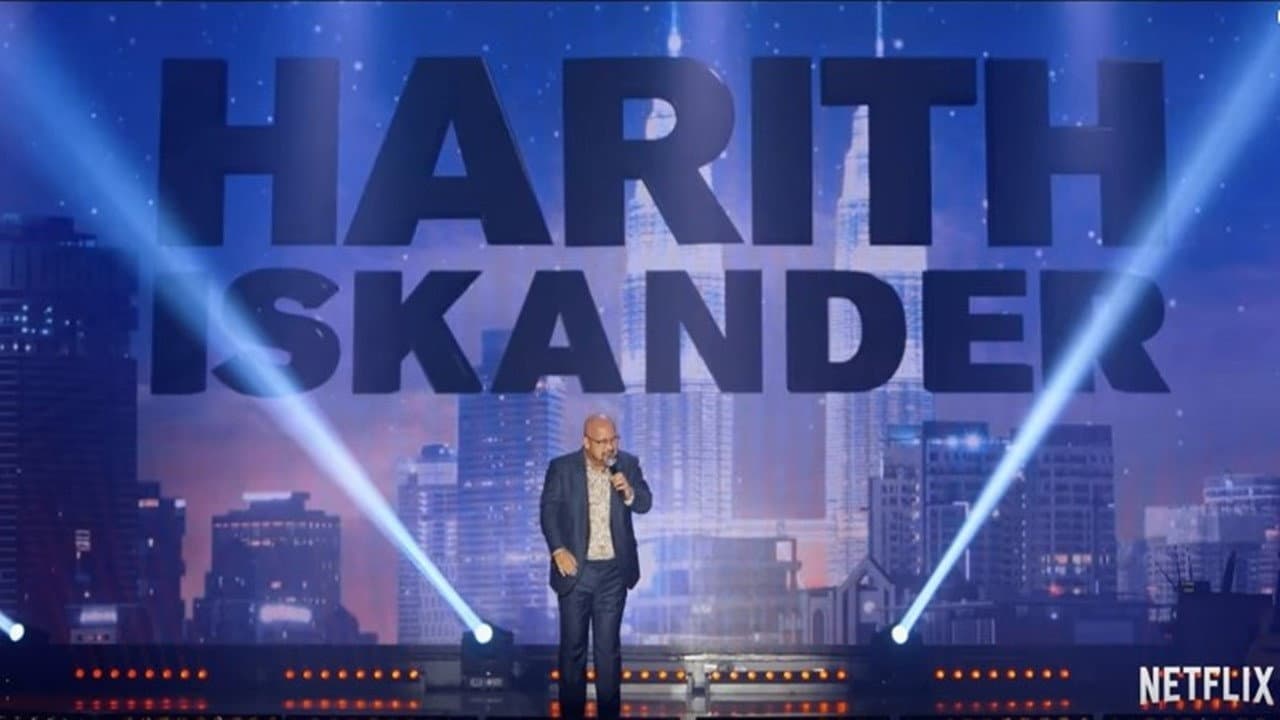 Szene aus Harith Iskander: I Told You So