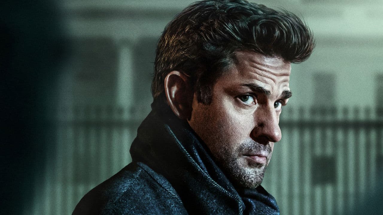 Szene aus Tom Clancy's Jack Ryan
