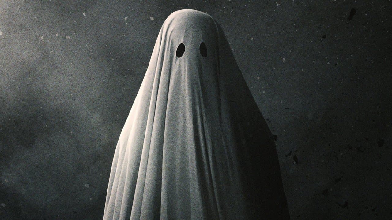Szene aus A Ghost Story