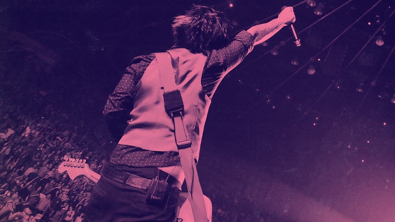 Szene aus Green Day: Awesome As Fuck