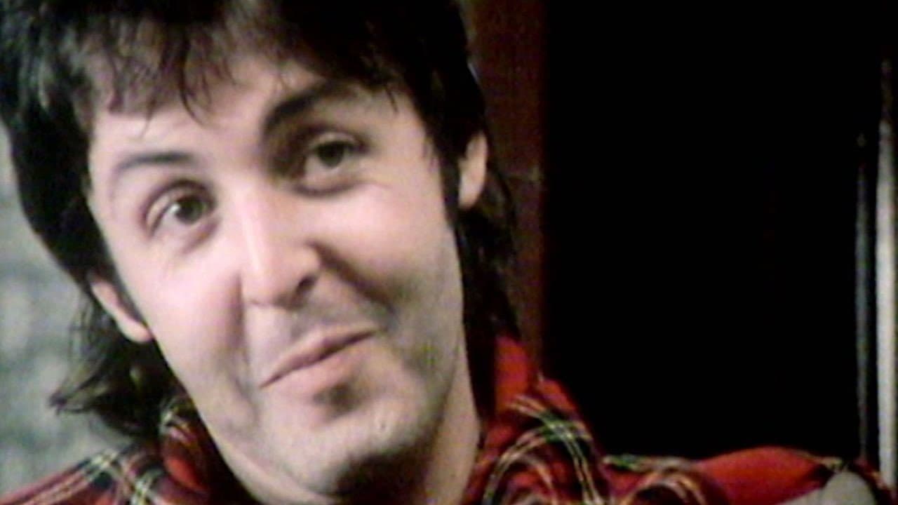 Szene aus Mighty Good: The Beatles