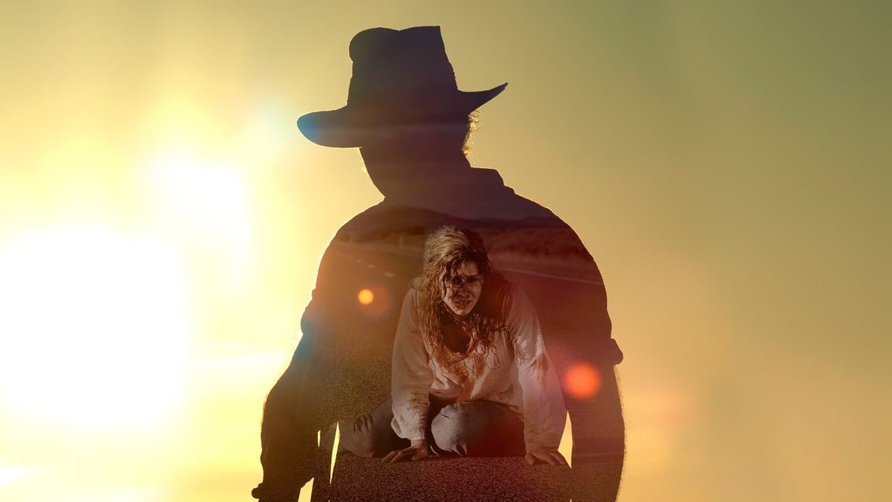 Szene aus Wolf Creek