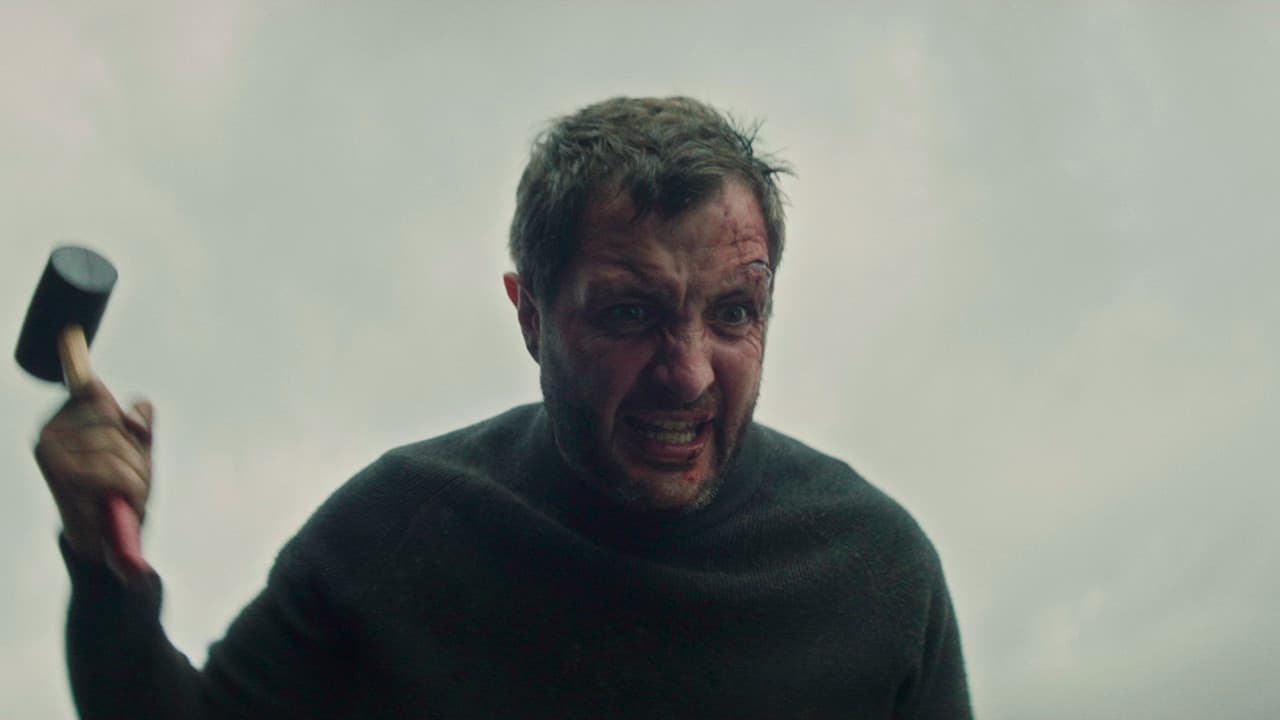 Szene aus Vincent Must Die