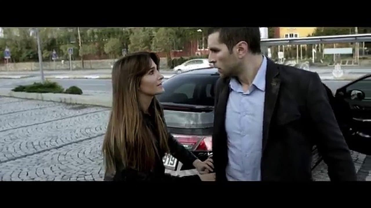 Szene aus Kaos: Örümcek Ağı